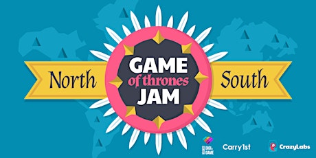 Game of Thrones Jam (North) tickets