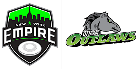 New York Empire vs. Ottawa Outlaws primary image