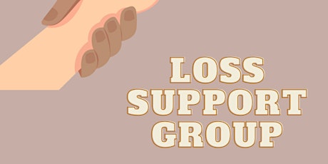 Loss Support Group tickets