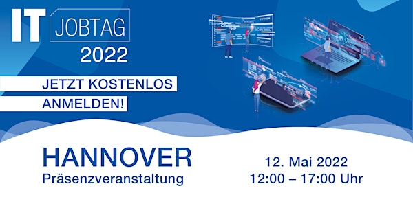 IT-Jobtag Hannover 2022