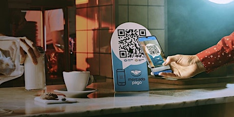 [Webinar] Integração de pagamentos com código QR do Mercado Pago tickets