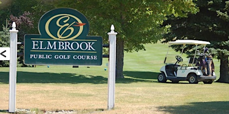 Golf Scramble & NightLink | Elmbrook Golf Course primary image