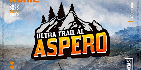 Ultra Trail al Áspero - 2022