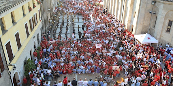 Solferino 2016