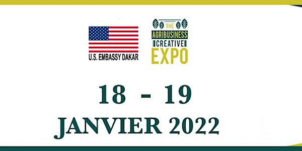 Agribusiness Creative Expo 2022