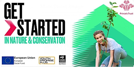Get Started with Nature and Conservation - Birmingham tickets