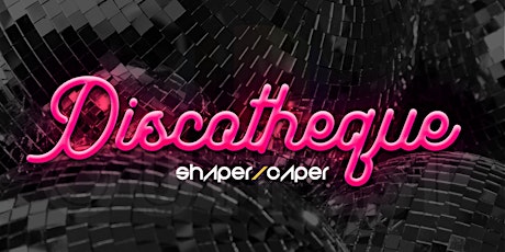 Discotheque | OutFest tickets