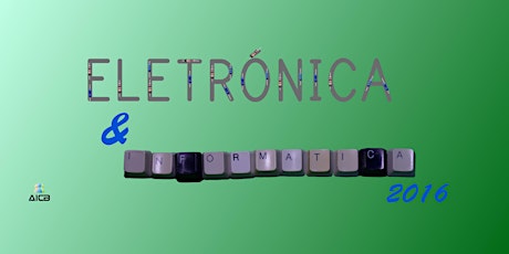 Imagem principal de IV Electrónica e Informática