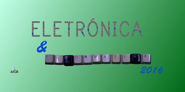 IV Electrónica e Informática