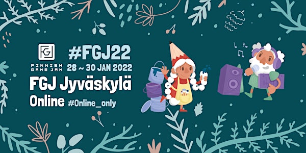 FGJ Jyväskylä Online