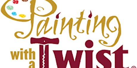 Dental Night Summer Mixer at Painting with a Twist.  Food, Fun, Drinks, and Prizes! primary image