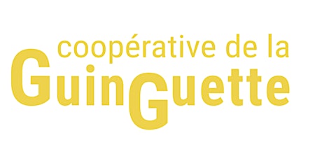 Aide au service(bénévolat) à La Guinguette tickets