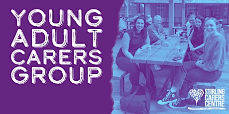 Young Adult Carers Group - Nando's & Cinema tickets