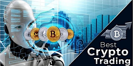 Hauptbild für Learn about Cryptocurrency Trading using Bot