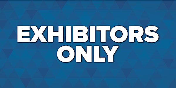2022 National Pet Industry Show - Vancouver - Exhibitor Badge Registration