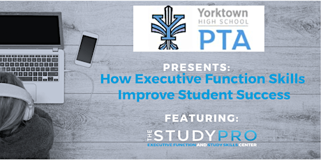 How Executive Function Skills Improve Student Success tickets