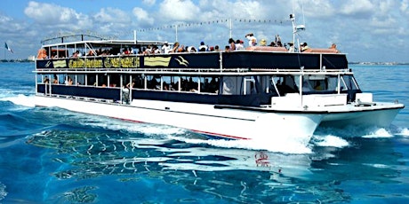#Miami Party Yacht tickets