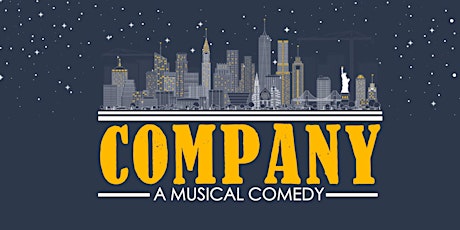 Singers' Theatre Workshop presents COMPANY tickets