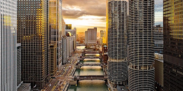 Chicago's Best 90-Min Architecture Boat Tour on The Chicago River