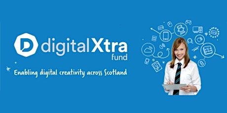 Digital Xtra Fund Round VII (2022/23) Application: How to Apply tickets