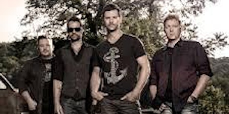 Guy Weadick Days Dance Hall with Emerson Drive - 9:00 PM Saturday, June 25, 2016 primary image