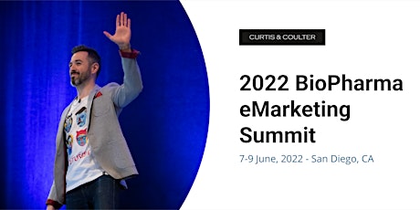 2022 BioPharma eMarketing Summit tickets