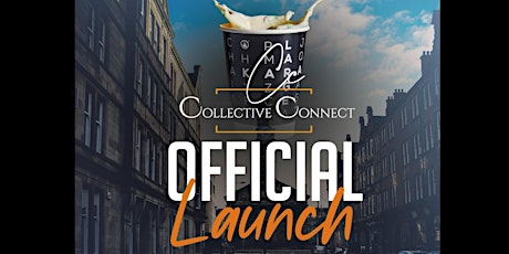 Collective Connect Launch and Speed Networking tickets