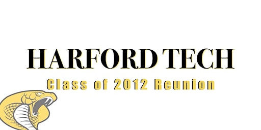 2012 Harford Tech Reunion