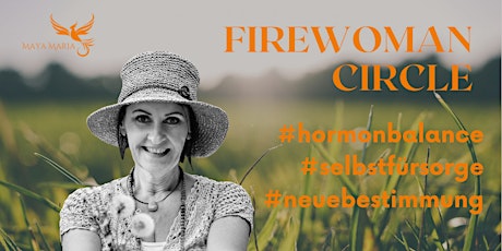 Firewoman Circle | Info-Meeting zum Jahreskreis 2022 Tickets