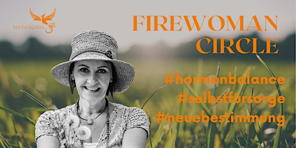 Firewoman Circle | Info-Meeting zum Jahreskreis 2022