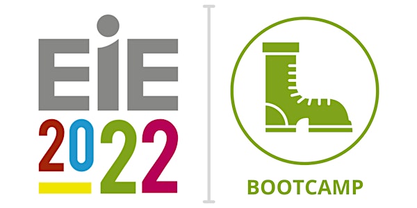 EIE22  Bootcamp