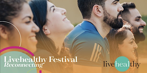 Livehealthy Festival 2022
