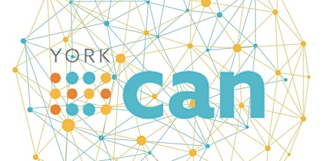 York  CAN February Lunch and Learn- Connecting the community to  resources! tickets