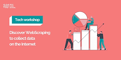 Tech Workshop - Start Data Analysis - WebScraping tickets