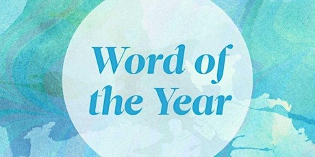 Word of the Year Workshop tickets