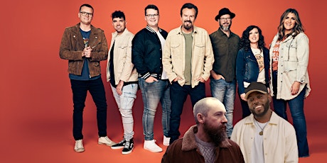 VOLUNTEER - Casting Crowns - Baltimore, MD - 2/17/22 tickets