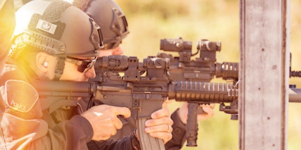 2022 Canadian Tactical Conference by OTAB