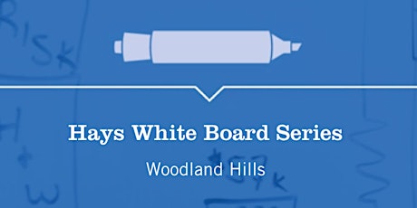 Woodland Hills Event: Recruitment and Retention primary image