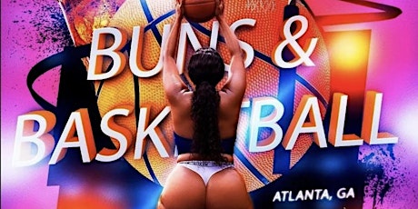 Buns & Basketball tickets