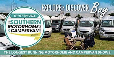 The Southern Motorhome & Campervan Show 2022