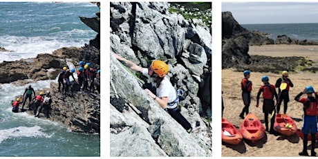 Outdoor activity provider meeting, North Wales  networking & best practice Tickets