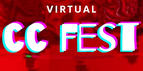 virtual CC  Fest - Jan 30, 2022 tickets