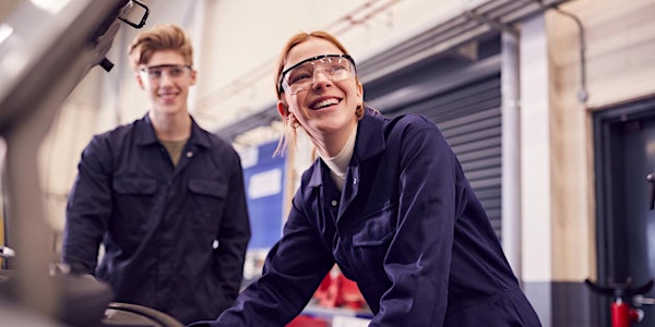 Exploring Apprenticeships: An Online Event for Employers