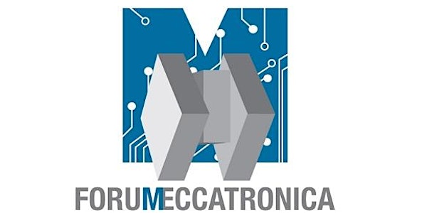 Forum Meccatronica 2016