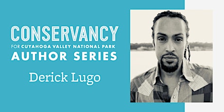 Distinguished Author Series: Derick Lugo tickets