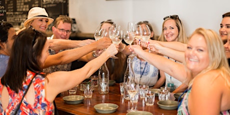 A Taste of Surfers Paradise Food and Wine Tour primary image