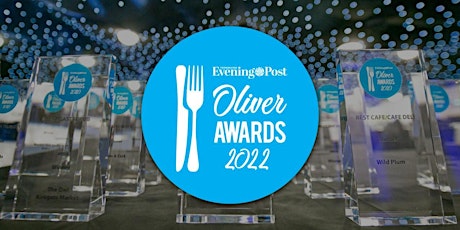 Yorkshire Evening Post Oliver Awards 2022 tickets