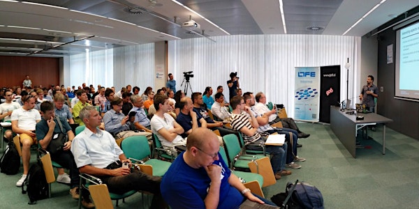 11. slo IPv6 summit / SINOG 3.0 srečanje