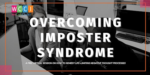 Overcoming "Imposter Syndrome" primary image