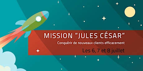 Image principale de Mission "Jules César"